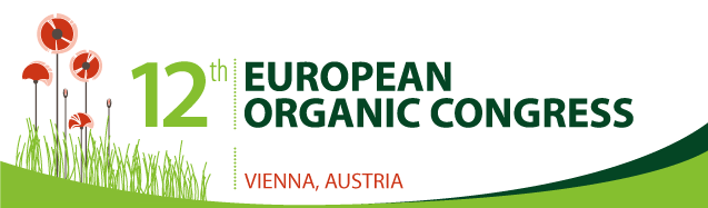 12th European Organic Congress