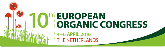 10th European Organic Congress